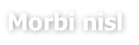 Morbi nisl